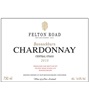 11 Bannockburn Chardonnay (Felton Road) 2011